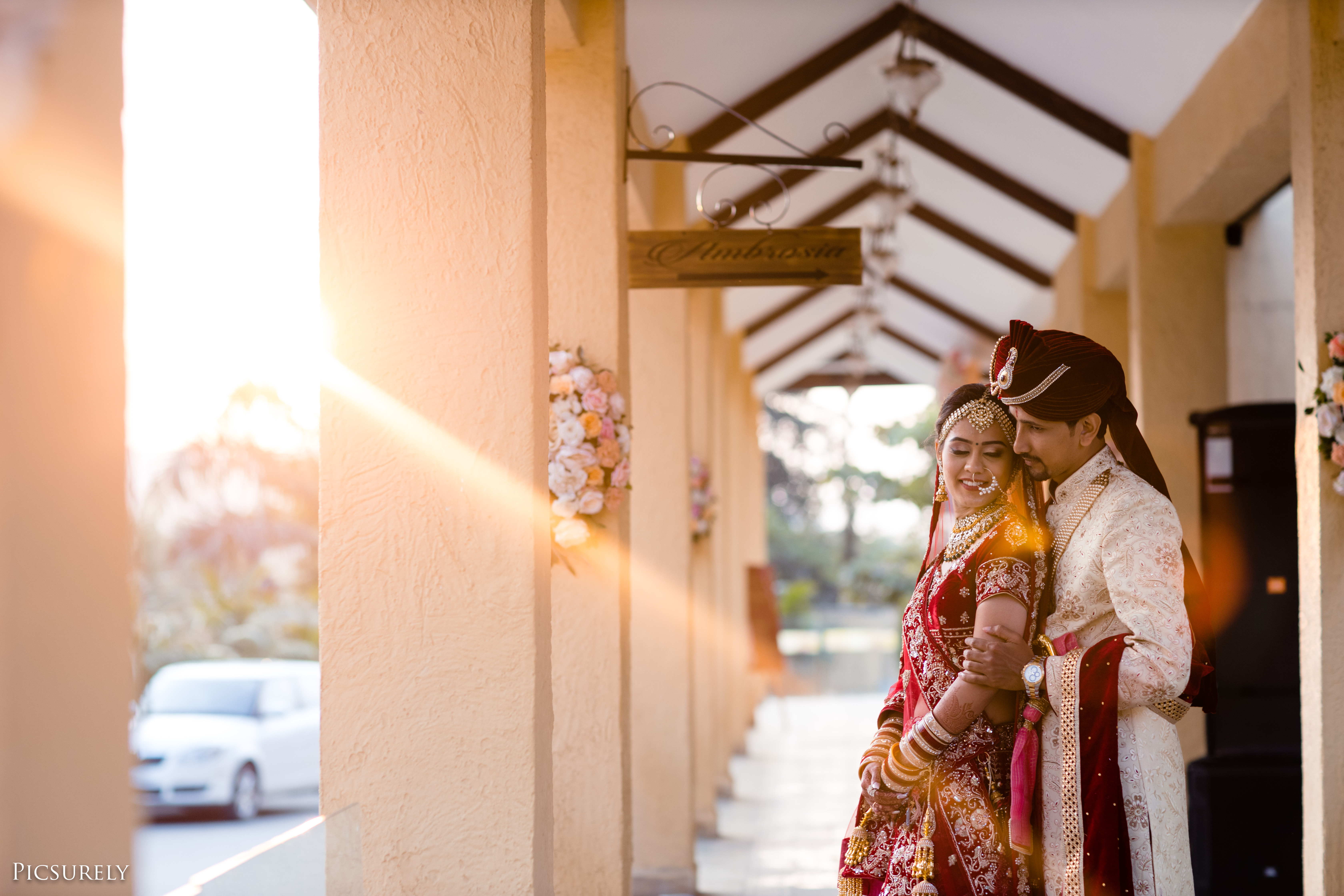 Best destination wedding location